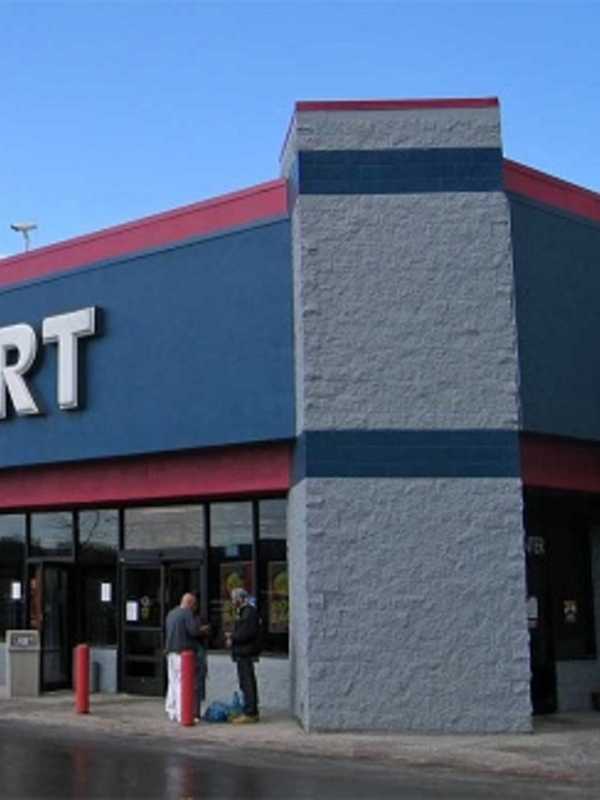 Walmart Slashes Jobs At Hundreds Of Stores