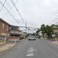 55-Year-Old Driver Killed In Northampton Crash: Police
