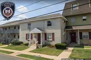 Gunman Snuck Through Bathroom Window In Deadly Montco Apartment Shootout: DA