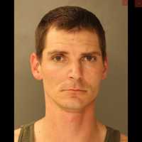NY Man Who Raped, Threatened Woman With Screwdriver Sentenced In Pennsylvania
