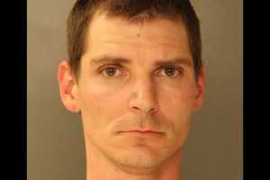 NY Man Who Raped, Threatened Woman With Screwdriver Sentenced In Pennsylvania