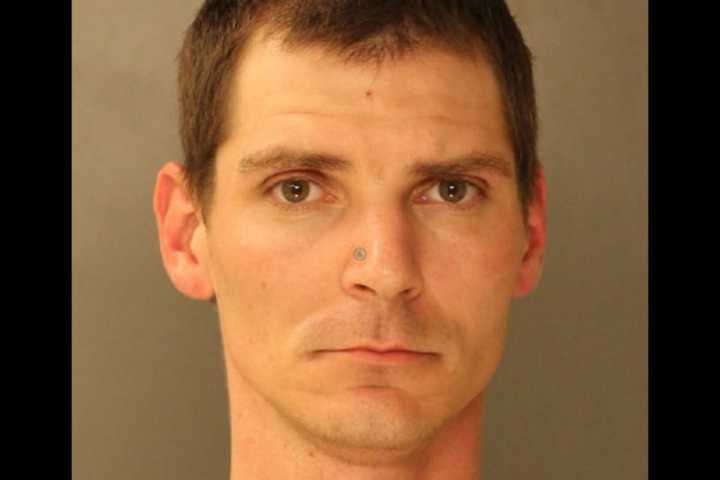 NY Man Who Raped, Threatened Woman With Screwdriver Sentenced In Pennsylvania