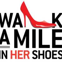 <p>The men of Darien&#x27;s first responders will be donning red high heels to promote awareness of domestic violence in the town.</p>