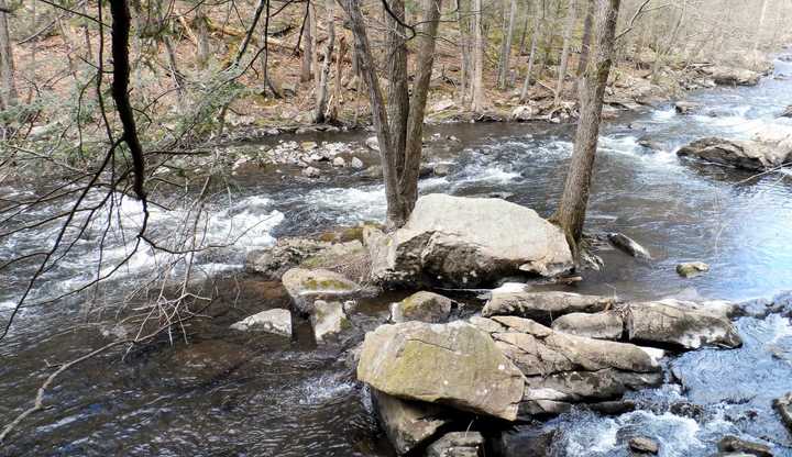 Wanaque River