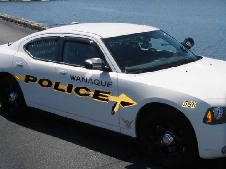 Wanaque police.