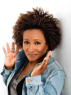 Englewood's BergenPAC Features Wanda Sykes Performance