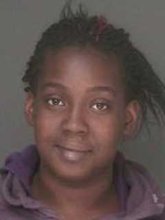 Spring Valley Woman Wanted On Larceny Charges