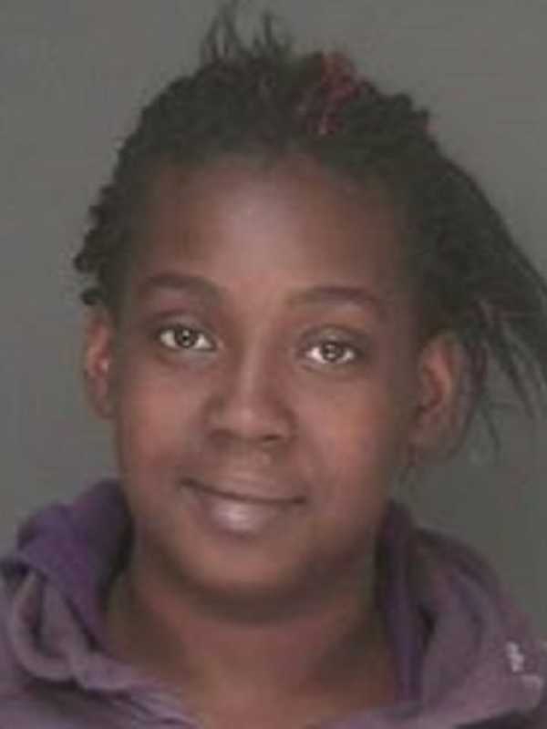 Spring Valley Woman Wanted On Larceny Charges