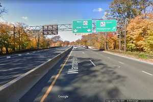 Ramp Closures Scheduled On State Parkway In North Hempstead