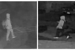 Police Asking For Help Identifying Armed CT Robbery Suspect