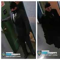 Westchester Woman Escapes After Being Tied Up, Robbed At Gunpoint