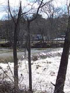 Wappingers Falls To See Some Flooding After Creek Overflows