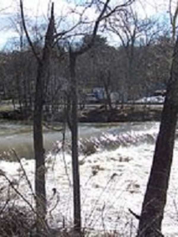 Wappingers Falls To See Some Flooding After Creek Overflows