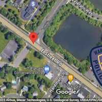 Fatal Crash Under Investigation In Bucks County