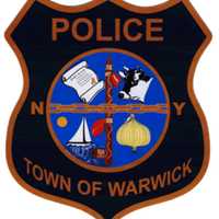 Officer Cleared In Warwick Fatal Shooting