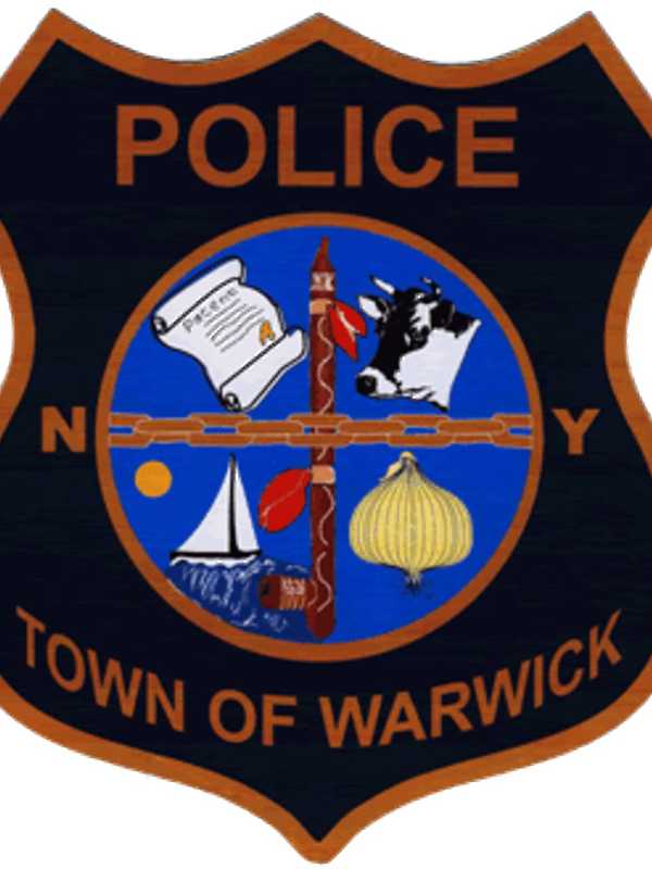 Two Warwick Men Charged With Raping Teenager