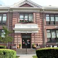 Police: Eighth-Grader Stabs Rutherford Principal With Folding Knife At Graduation Practice