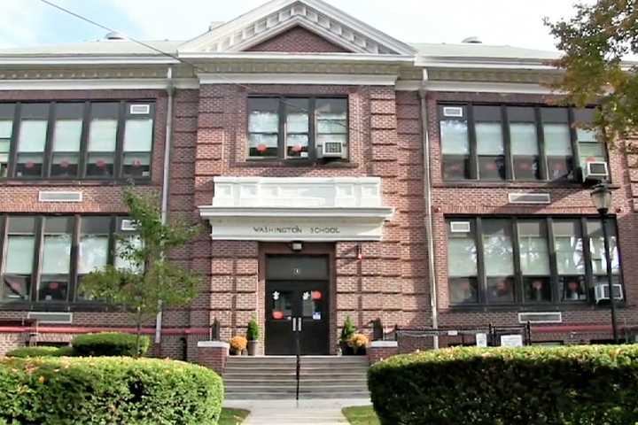 Police: Eighth-Grader Stabs Rutherford Principal With Folding Knife At Graduation Practice