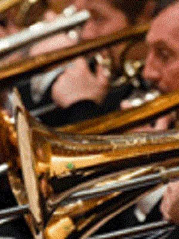 Ridgewood Concert Band Readies 33rd Season