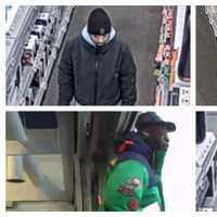Berks Thieves Caught On Camera Stealing 'Thousands' In Smart Watches: PD