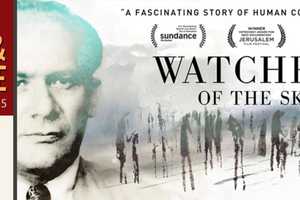 Sundance Winning Film Previews At Rockland Community College in Suffern
