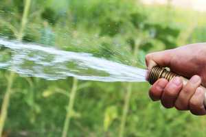 Ramsey Water Conservation Rules Now In Effect