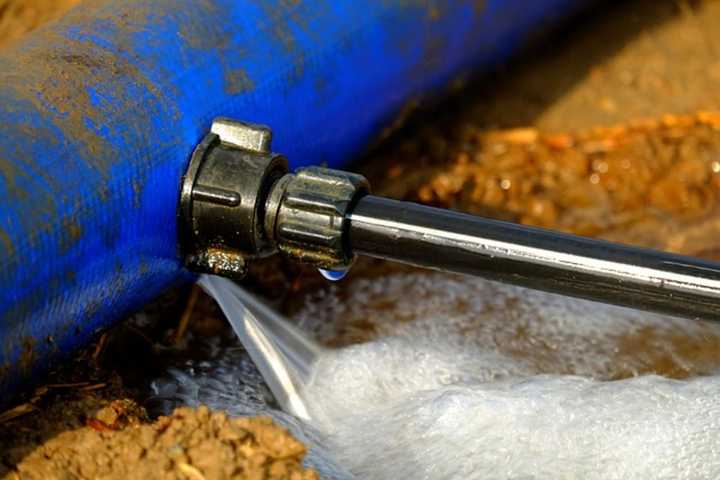 Water Restrictions In Dauphin County Due To Tropical Storm Debby: Officials