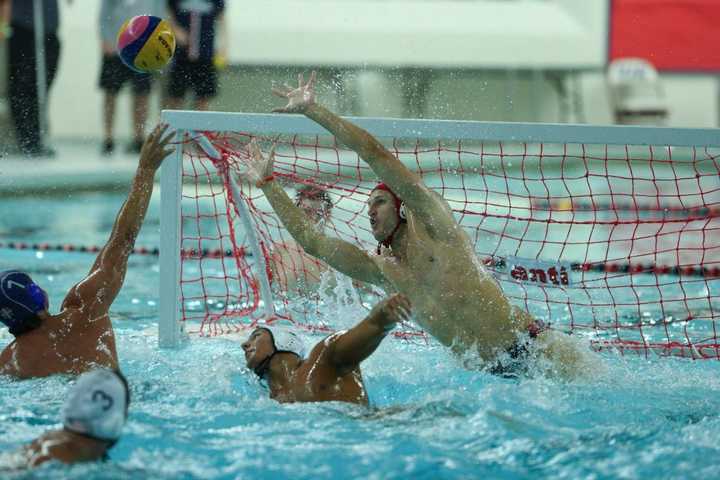 Wyckoff YMCA Opens Teen Intramural Programs