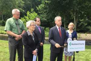 Rockland Gets $100K For Ramapo Valley Watershed Protection Plan
