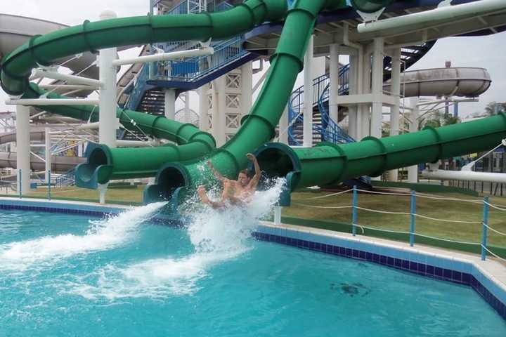 Palisades Park Could Get Huge Indoor Water Park