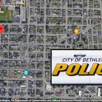 Victim Shot In Botched Bethlehem Robbery: Police
