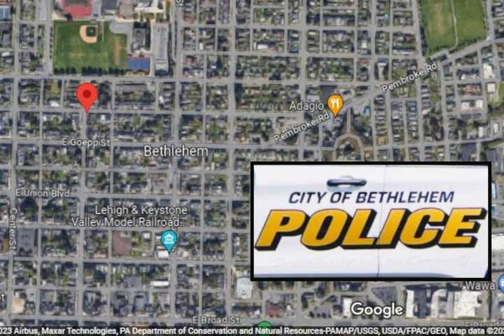 Victim Shot In Botched Bethlehem Robbery: Police