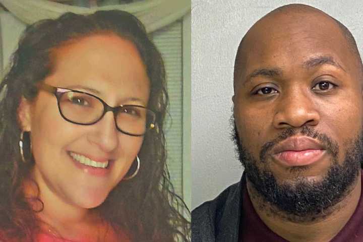 Business Partner Killed Jennifer Brown After 'Scam Restaurant Jig' Was Up, MontCo DA Says