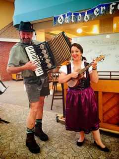 Dumont Knights Planning Two Octoberfest Events