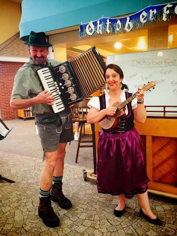 Dumont Knights Planning Two Octoberfest Events