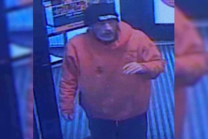 Chesco Man Exposed Himself At Wawa, Cops Say