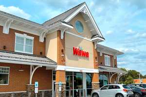 Wawa To Break Ground In Sussex County