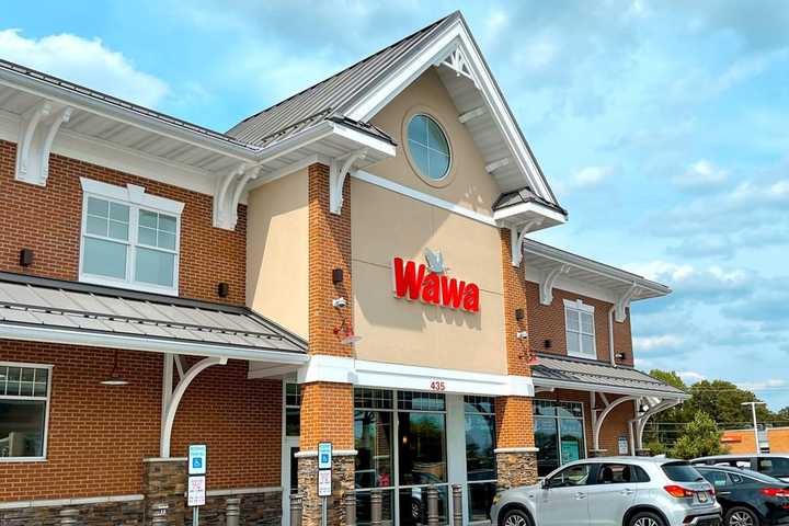 Wawa To Break Ground In Sussex County