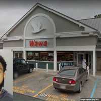 Wawa Parking Lot Shootout Nets Arrest