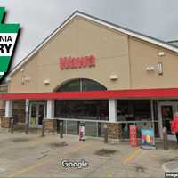 $905K Winning Lottery Ticket Sold In PA