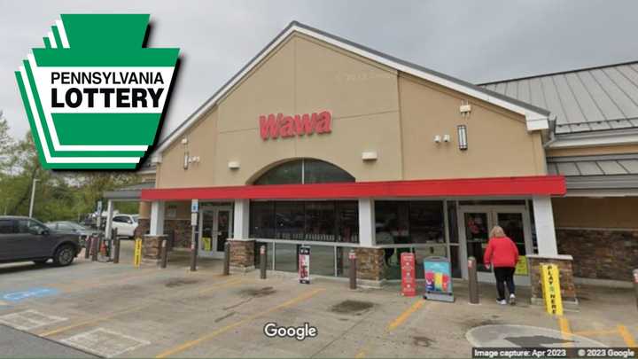 Wawa, 1413 Wilmington Pike, West Chester