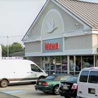 Jersey Shore Man, 70, Brawls With Police, Customers At Two Wawa Stores Over Not Wearing Mask