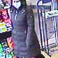 SEEN HER? Police Seek ID For Woman Who Stole Cash From Wawa Charity Box
