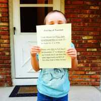 <p>Tracey Rozansky&#x27;s preschooler wants a full day of kindergarten next year.</p>