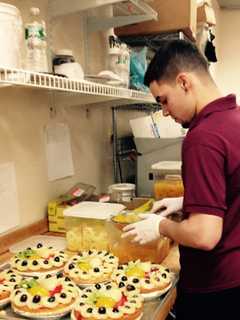 Beyond Pumpkin: Passaic County Bakeries Dish Up Thanksgiving Pies