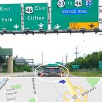 Passaic SPCA Probing Report Of Dead Kittens Found On Rt 23 Thrown From SUV