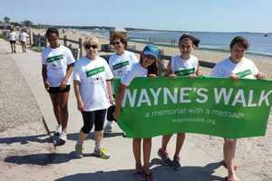 Stratford Walk Raises Funds, Awareness Of Drinking And Driving Dangers