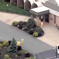 COVID-19: All 94 Residents Of NJ Nursing Home Presumed Positive, Moved To Other Facility