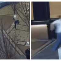 West Chester Assault Sends Victim Through Glass Door: Police