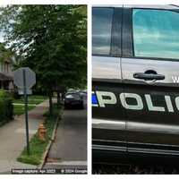 Burglars Stole Safe During Break-In At West Chester Home, Police Say